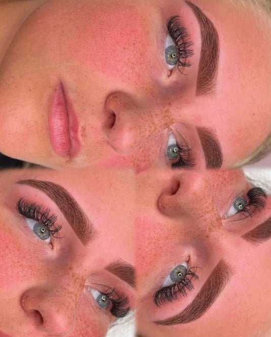 HYBRID TINT TRAINING - ONLINE