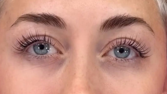 LASH LIFT TRAINING - ONLINE